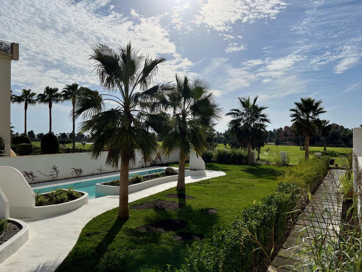 Pushe Playa Granada Beach & Golf 12 Motril Exteriör bild